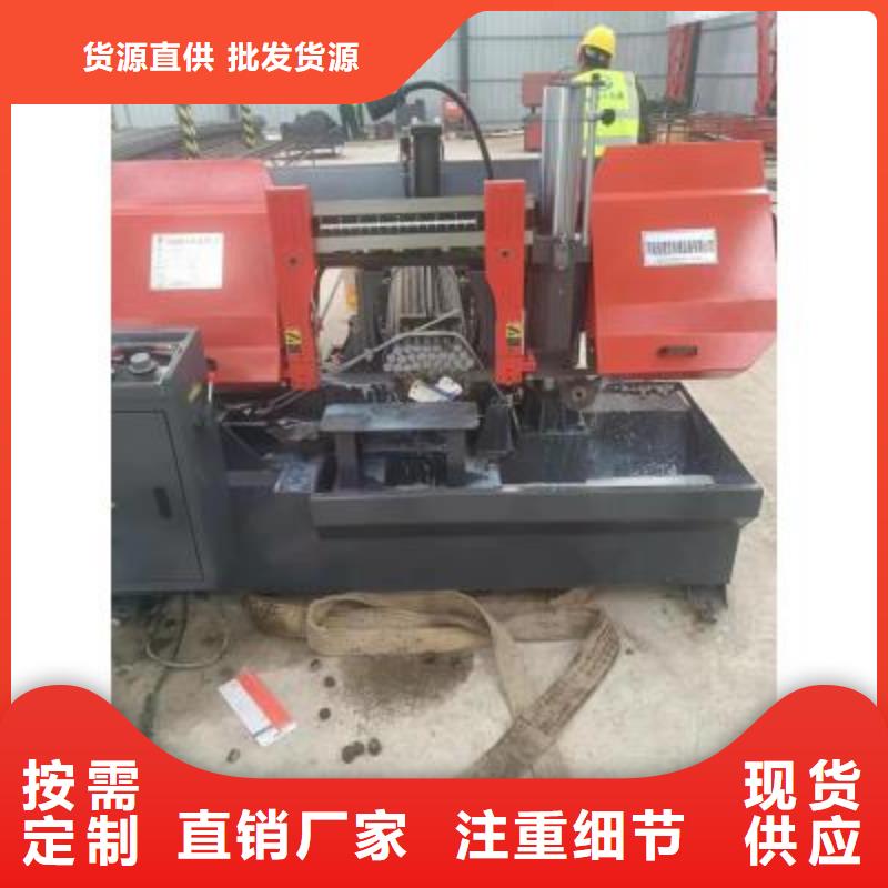 生产线-钢筋切断机今日新品