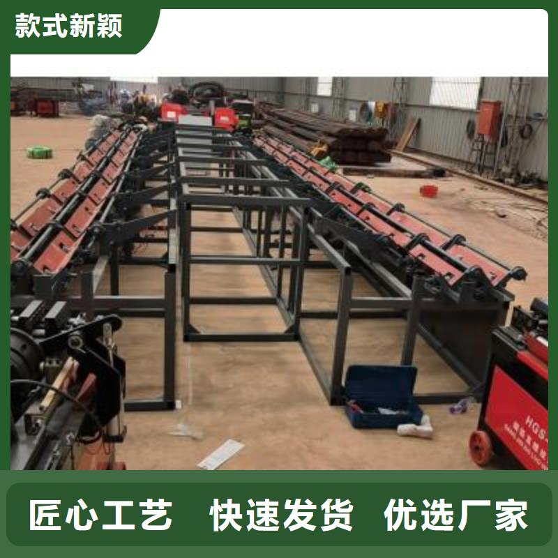 数控锯切套丝打磨生产线质保一年