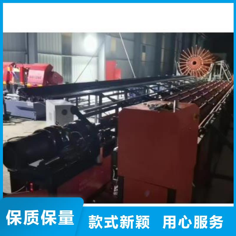 数控钢筋锯切套丝打磨生产线欢迎订购