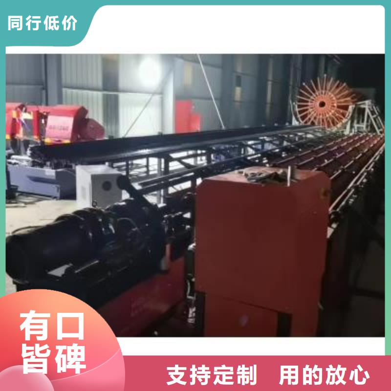 数控钢筋套丝打磨生产线种类齐全