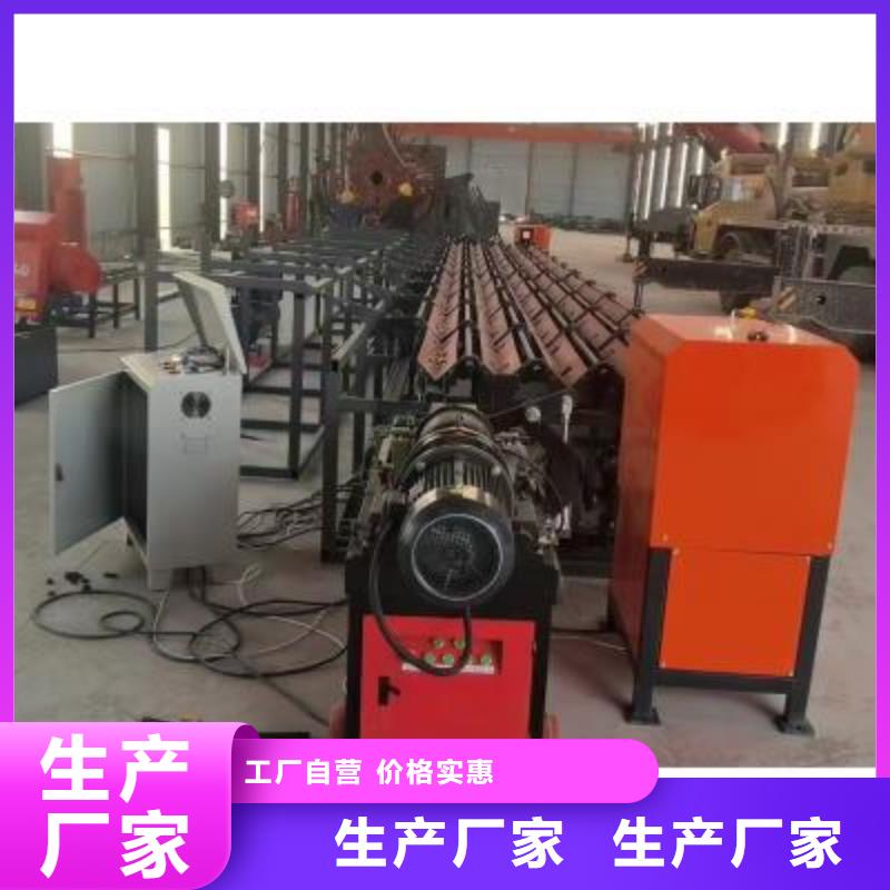 钢筋锯切套丝打磨生产线产品介绍