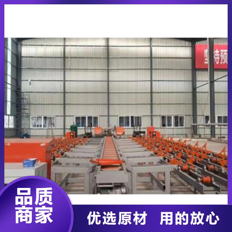 钢筋锯切套丝打磨生产线近期行情