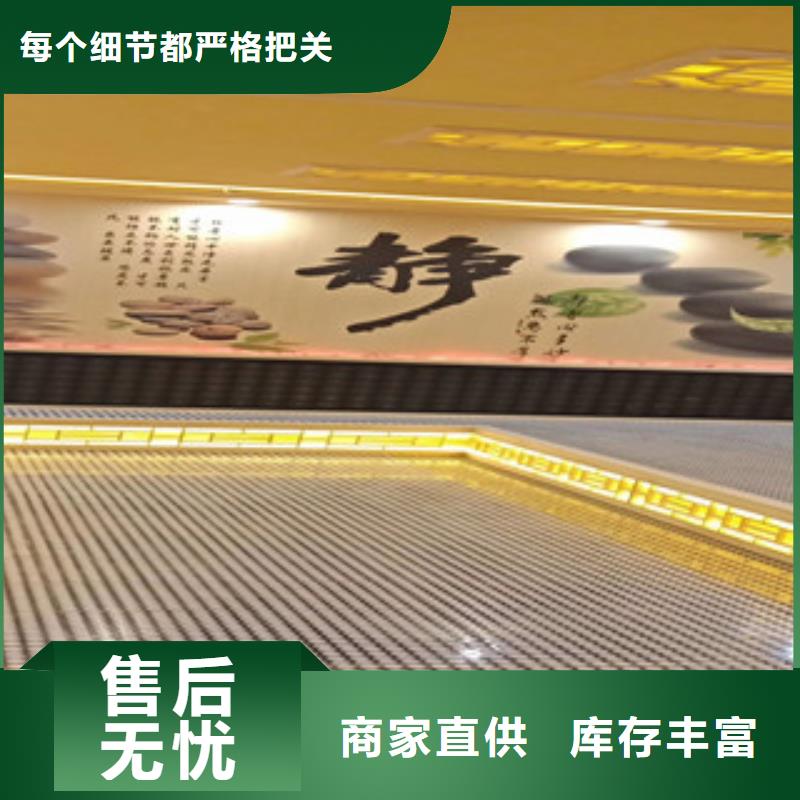 汗蒸房,汗蒸房施工实体厂家