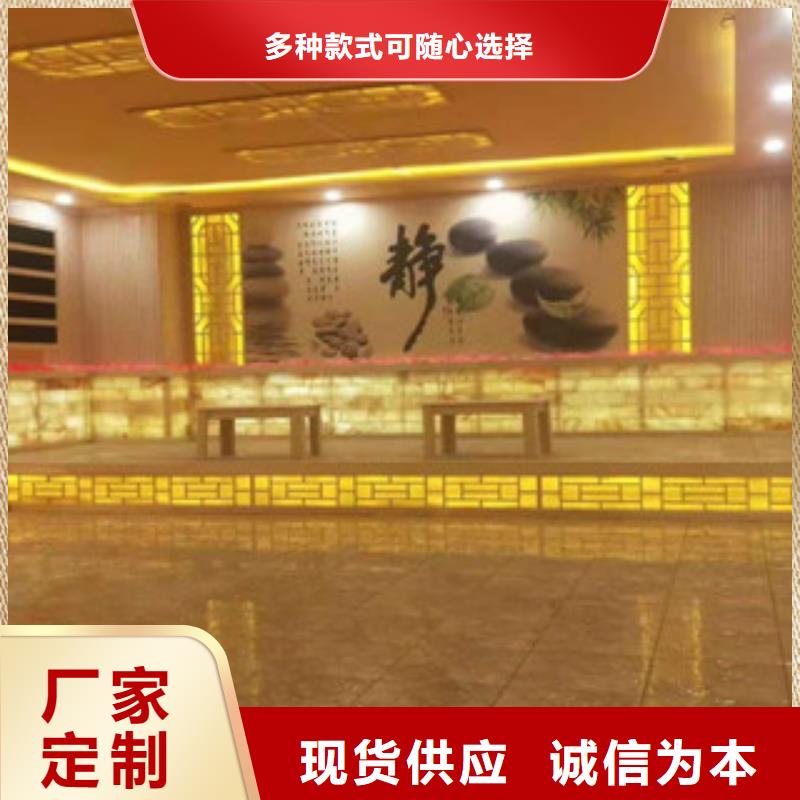 湘阴县汗蒸房设计品质过关