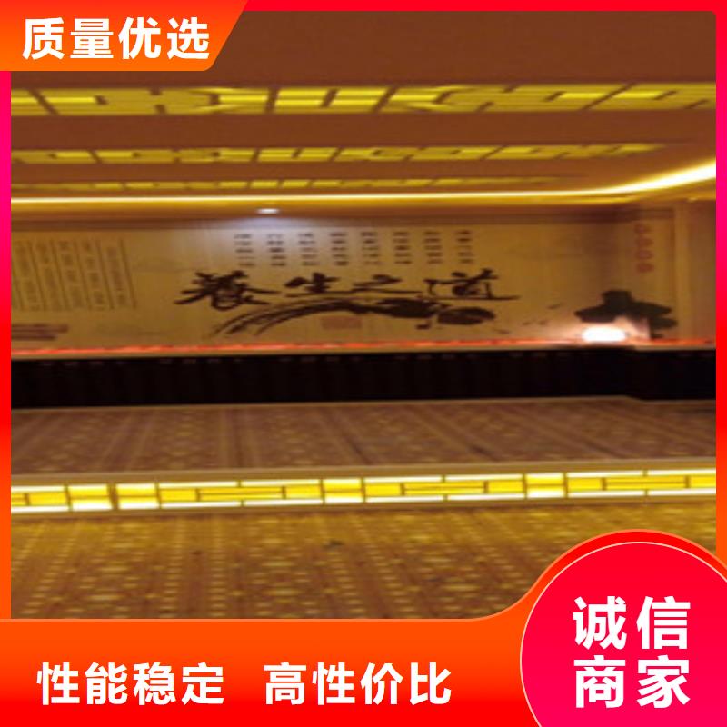 沾益区家庭汗蒸房安装厂家施工队伍