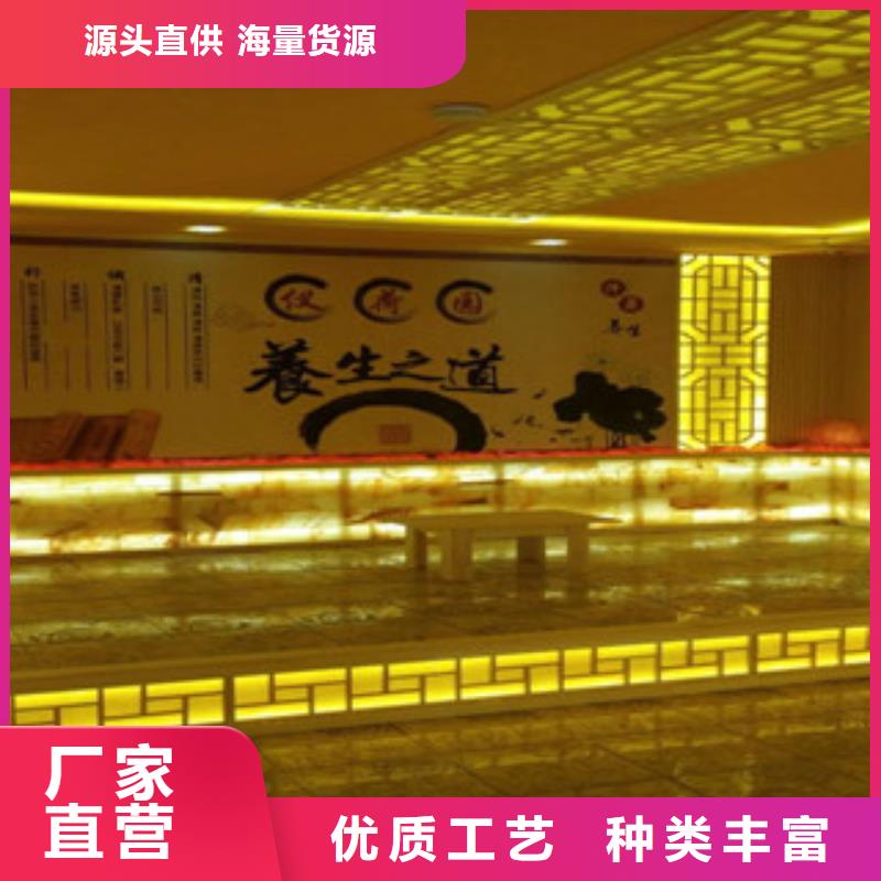 邓州汗蒸房设计安装厂家