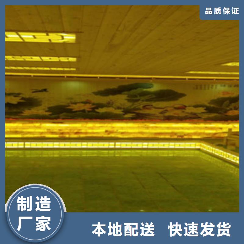 湘阴县汗蒸房设计无中间商