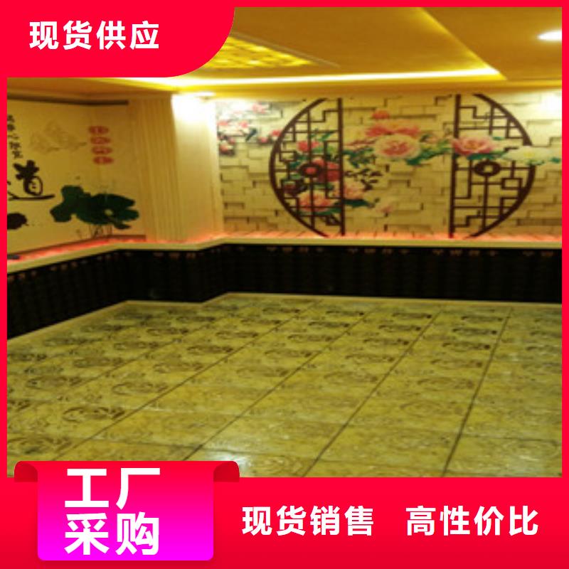 汗蒸房汗蒸房施工一站式服务