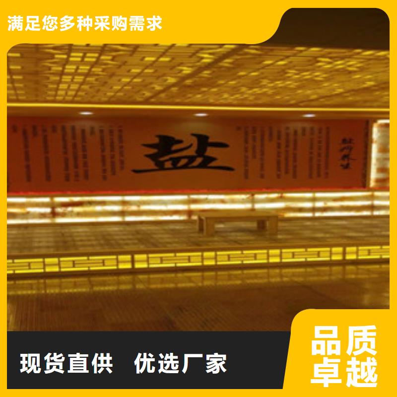 汗蒸房安装生产经验丰富