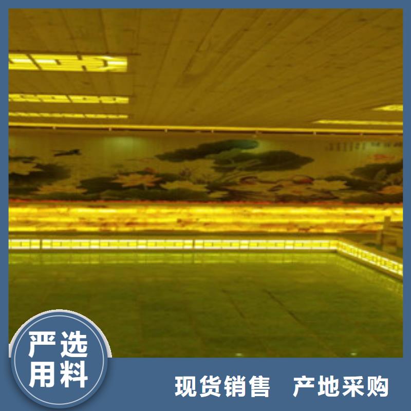 汗蒸房安装汗蒸房定制精致工艺