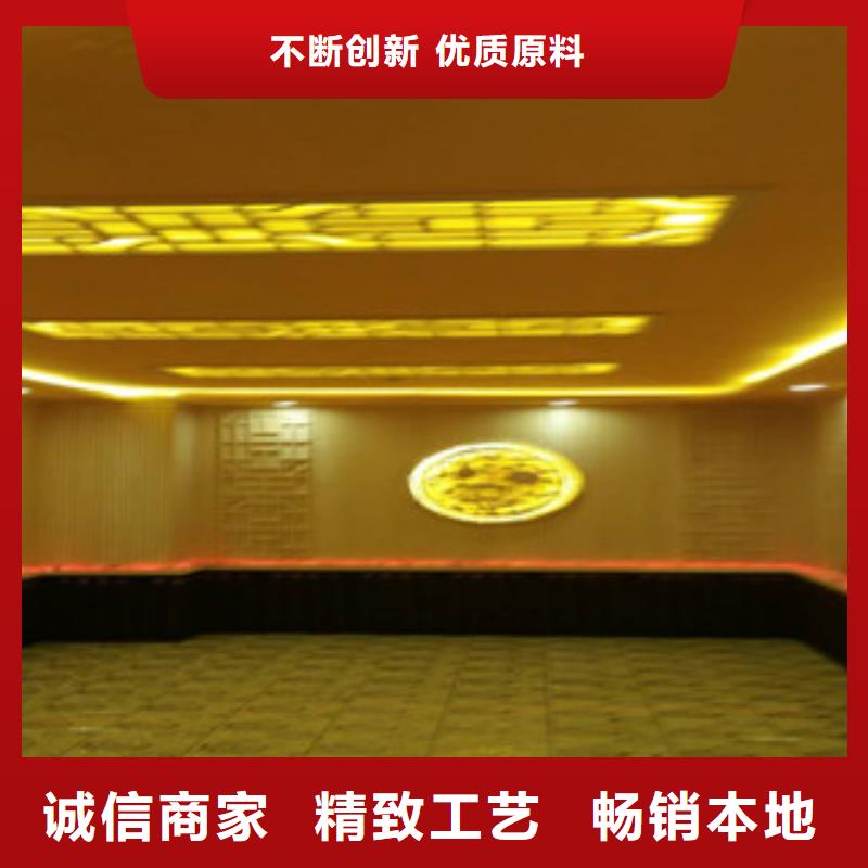 南城汗蒸房改造厂家
