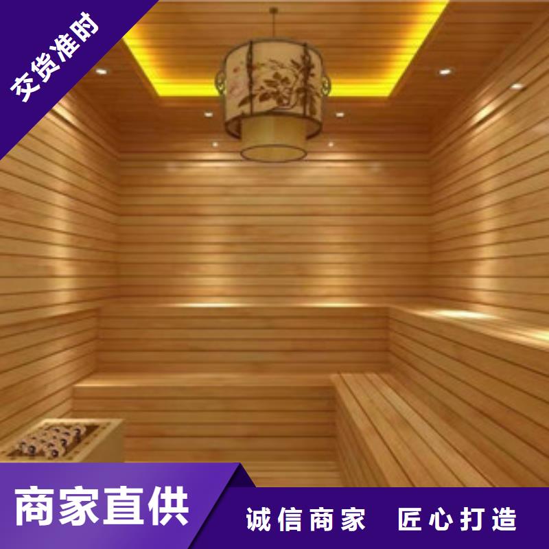 汗蒸房安装_汗蒸房厂家直销规格多样