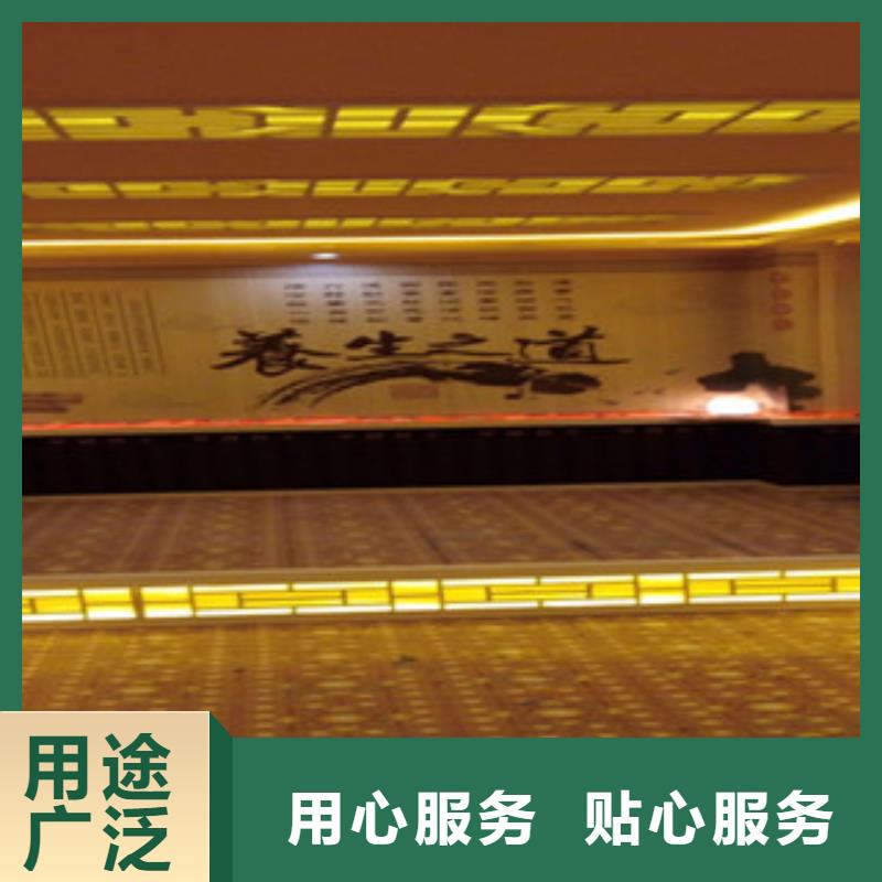 电气石汗蒸房承建终身质保