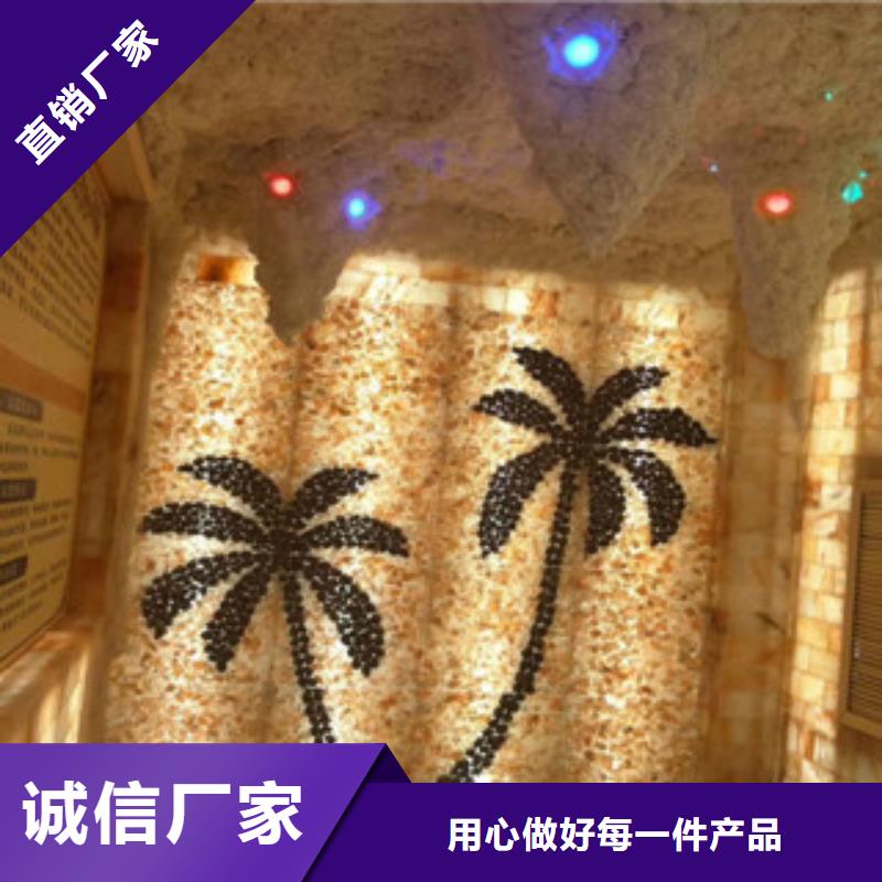 松岗街道汗蒸房安装价格多少钱值得信赖