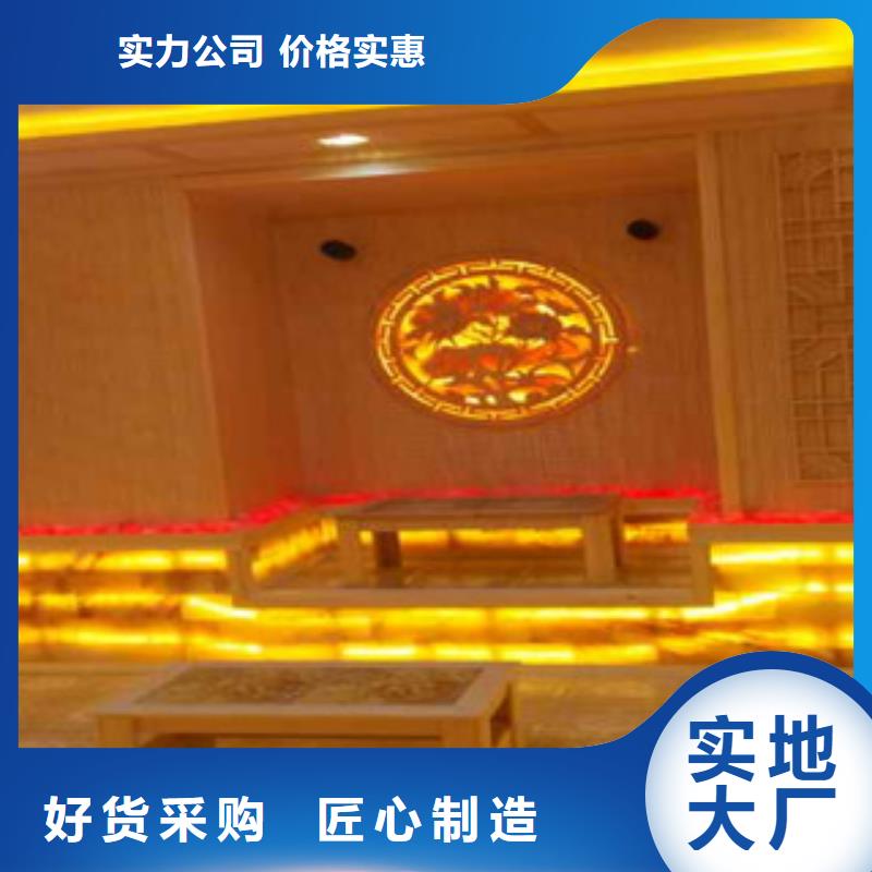 汗蒸房承建汗蒸房桑拿房设备畅销本地