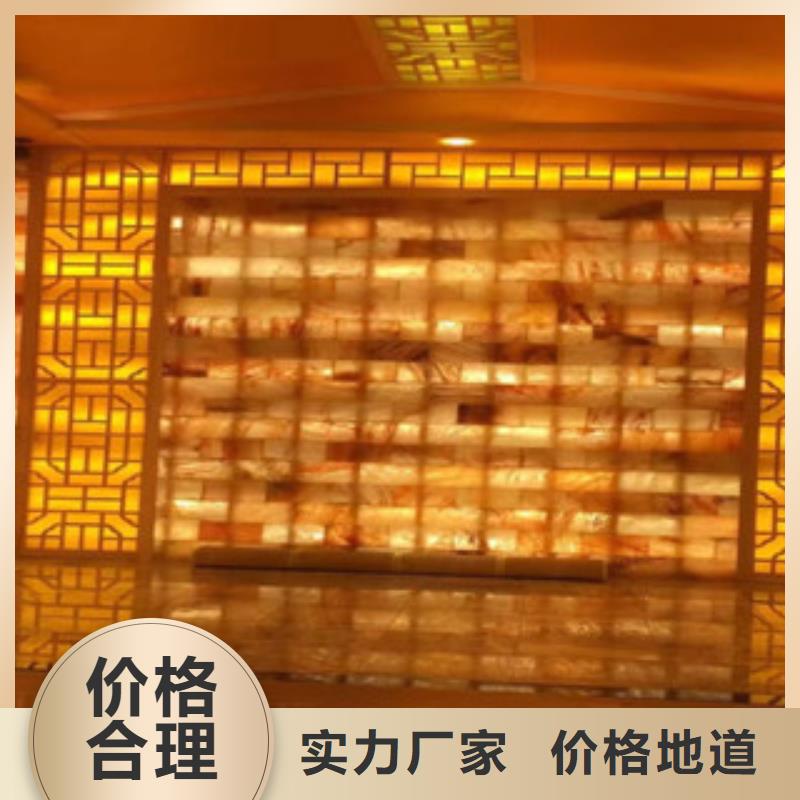 汗蒸房承建-汗蒸房施工工程施工案例