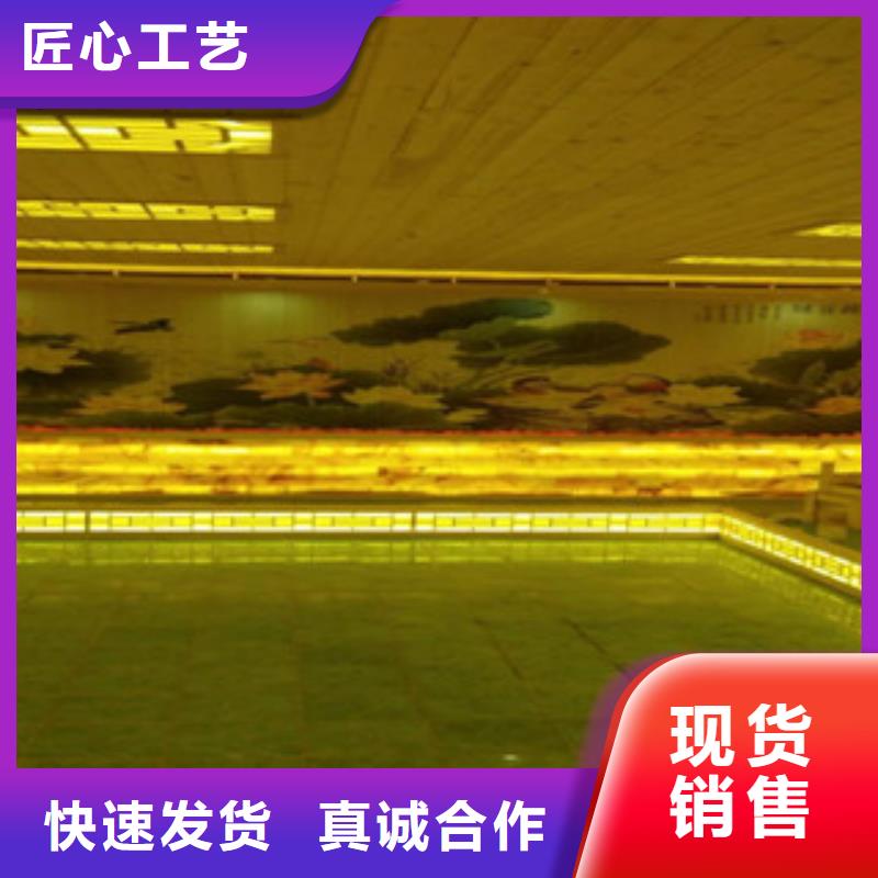 汗蒸房承建汗蒸房价格地道