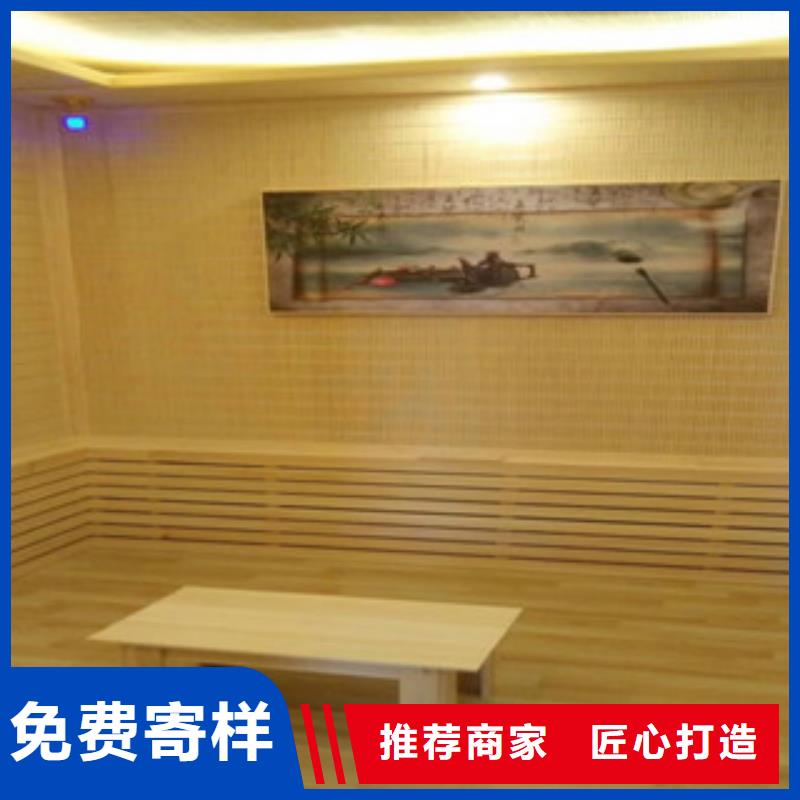 汗蒸,汗蒸房施工产地直销