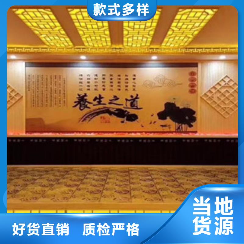 汗蒸2汗蒸房装修优质工艺