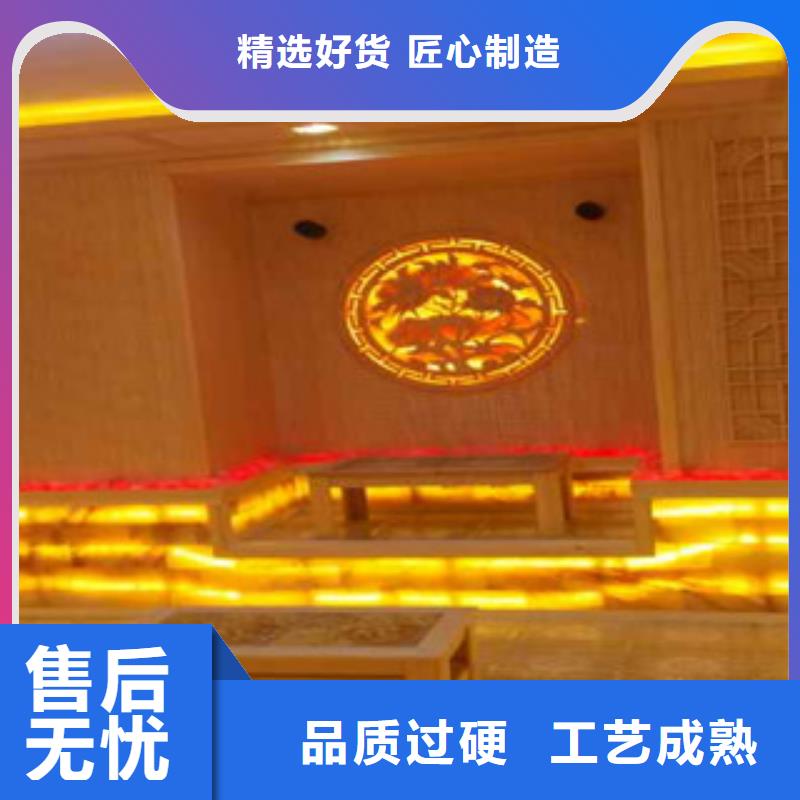 青县别墅汗蒸房安装在线咨询