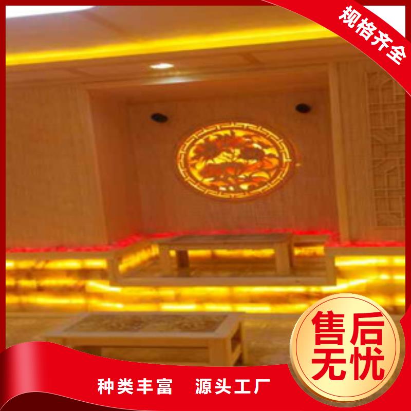 汗蒸【汗蒸房设计】实力见证
