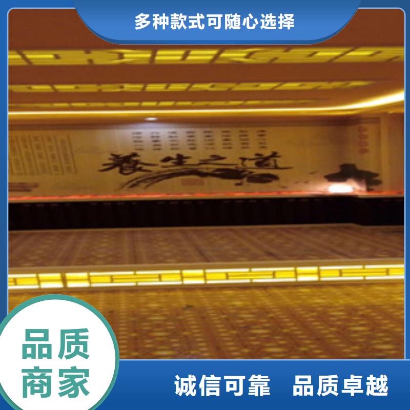 汗蒸【汗蒸房设计】价格透明