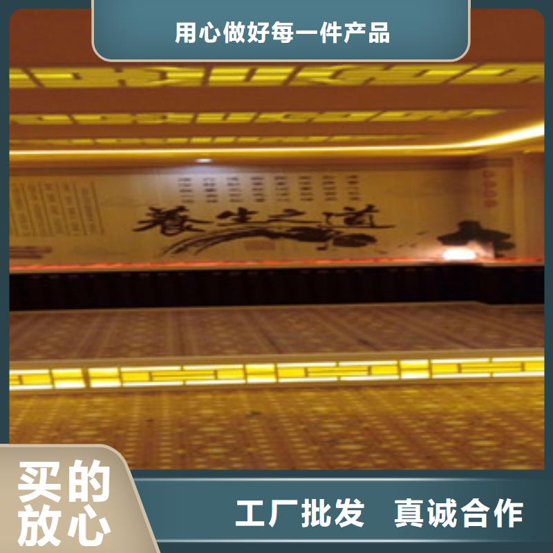 汗蒸汗蒸房施工细节决定品质