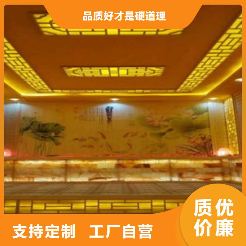 汗蒸房安装汗蒸房承建质量不佳尽管来找我