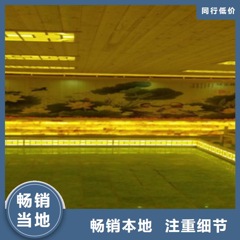 汗蒸房安装汗蒸房装修品质保障价格合理