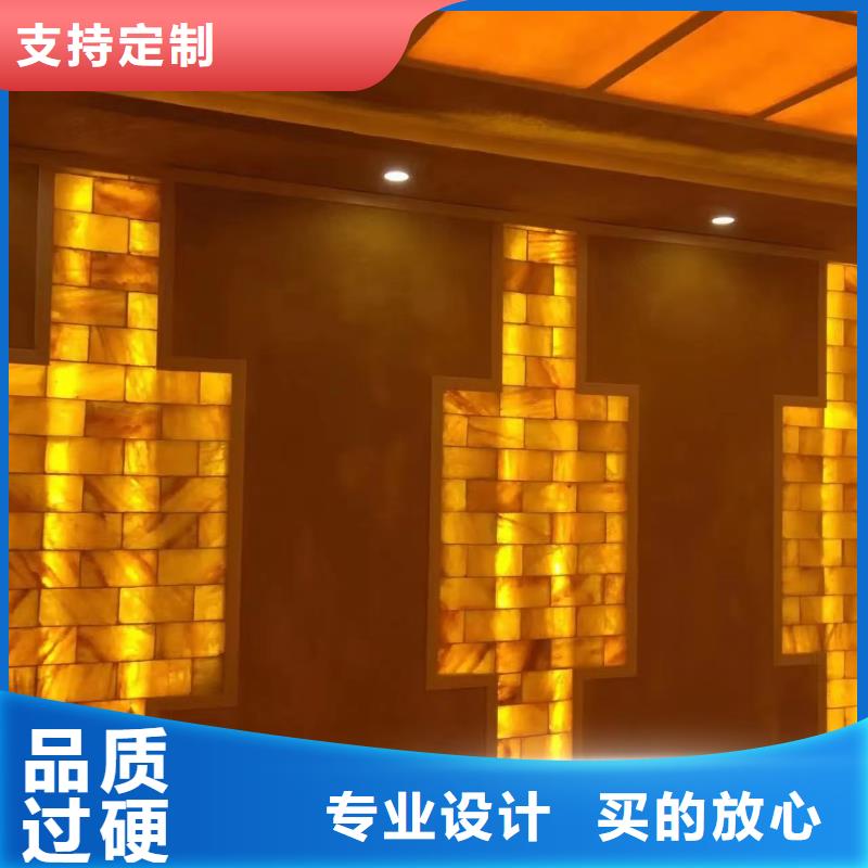 汗蒸房设计安装终身质保