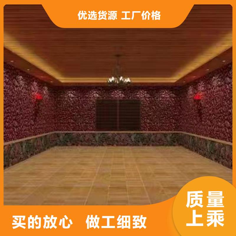 汗蒸房厂家家用