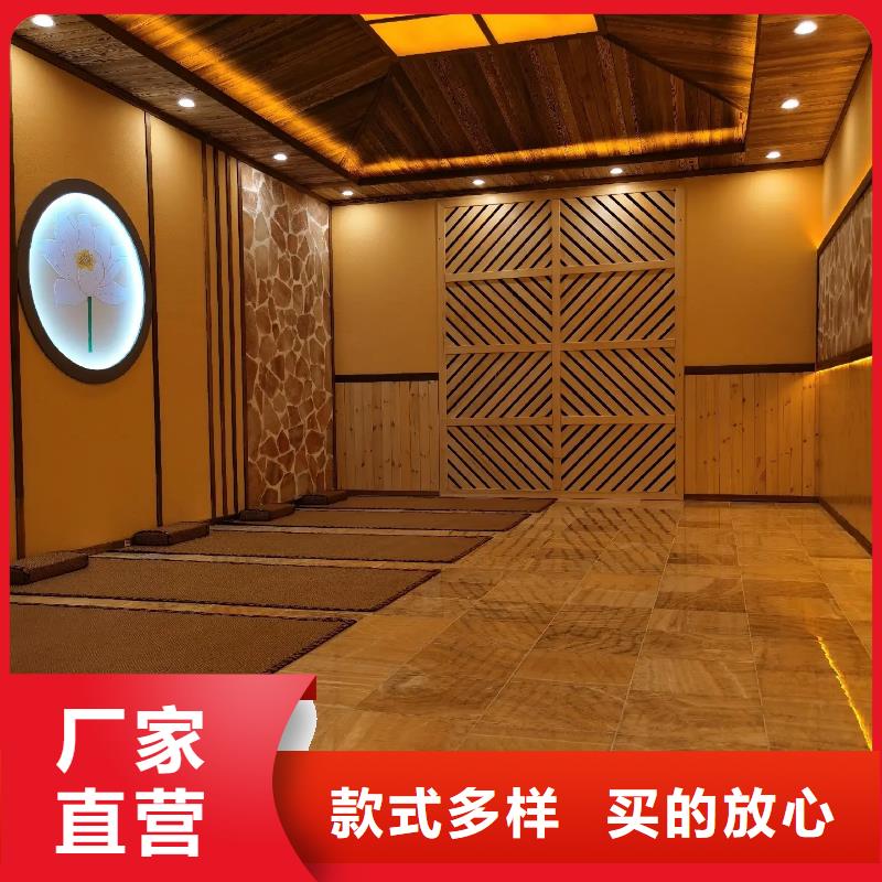 桑拿房汗蒸房支持定制
