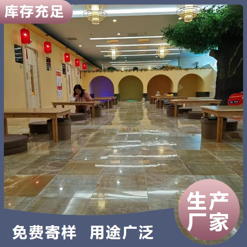 汗蒸房安装承建可定制