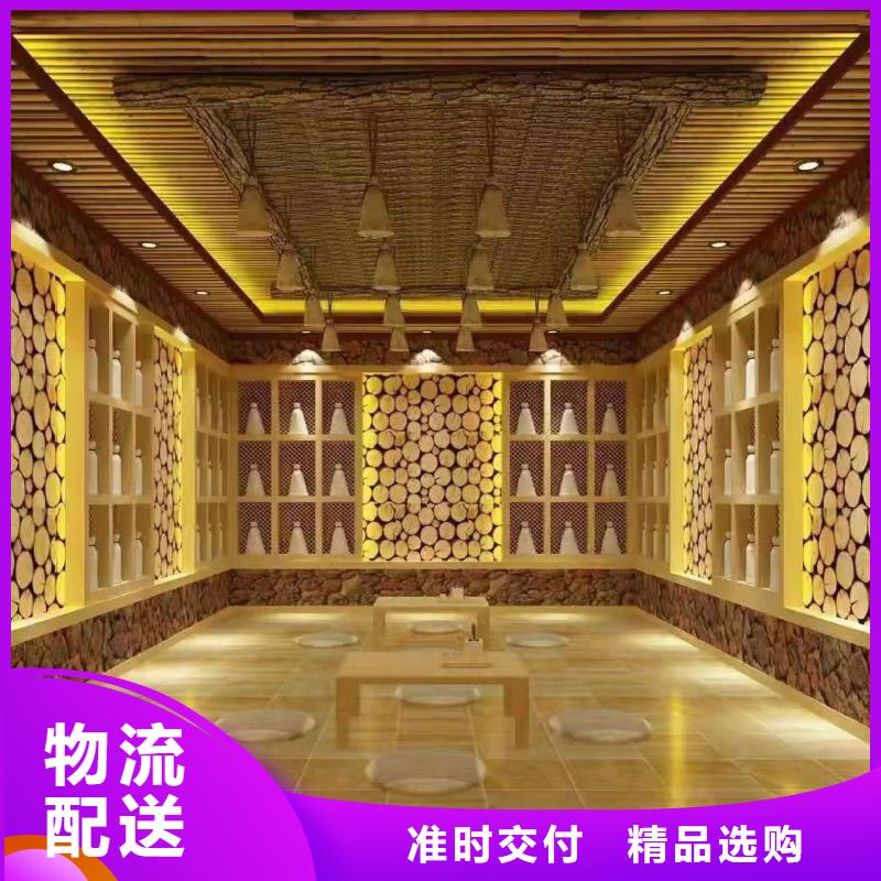 盐蒸房安装质优价廉