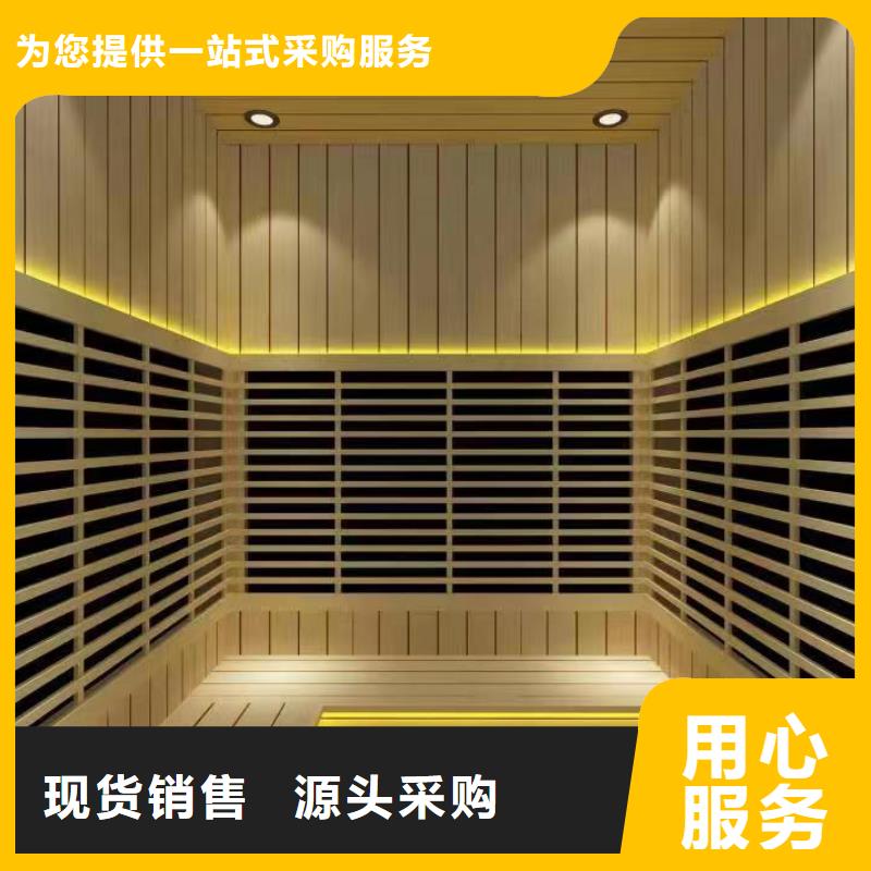 纳米汗蒸房安装可定制