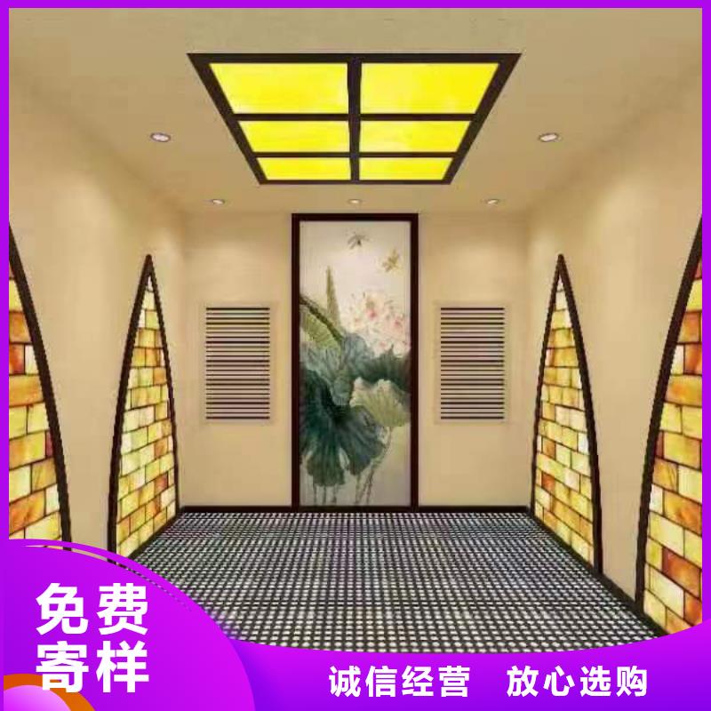 【汗蒸房安装7】-汗蒸房多年厂家可靠