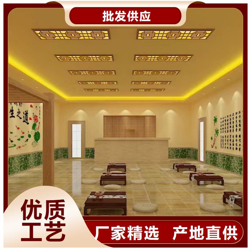 介休纳米汗蒸房安装质优价廉