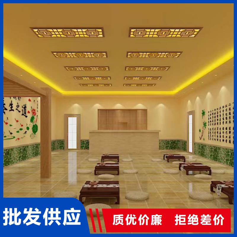 黔西县汗蒸房安装厂家厂家供应