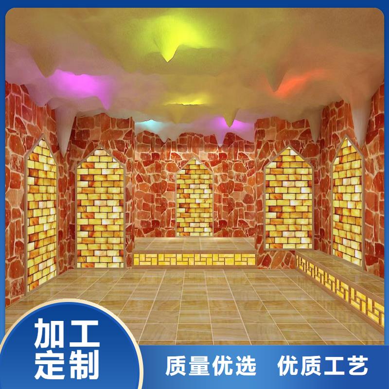 汗蒸房安装承建厂家汗蒸房装修量少也做