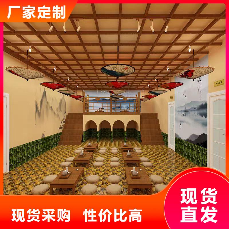 汗蒸房装修多少钱一平米按需定制