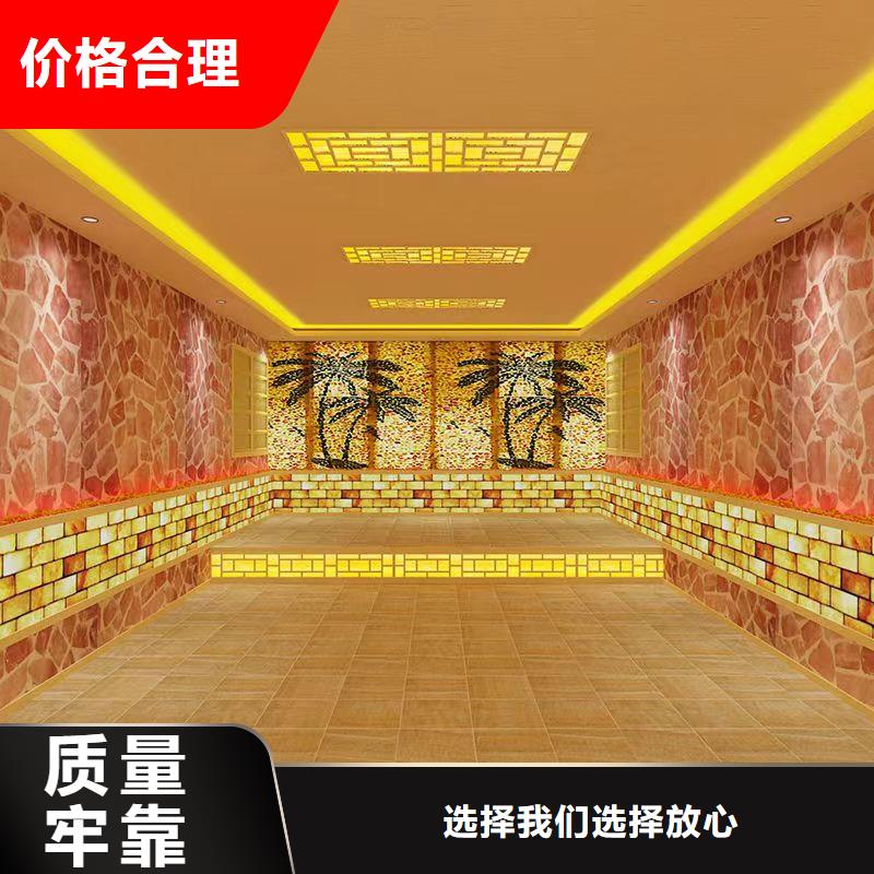 盐蒸房安装施工团队