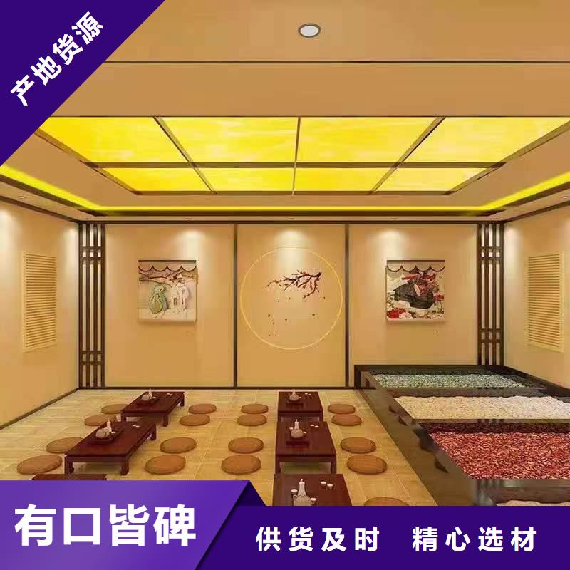 安装汗蒸房多少钱性价比高