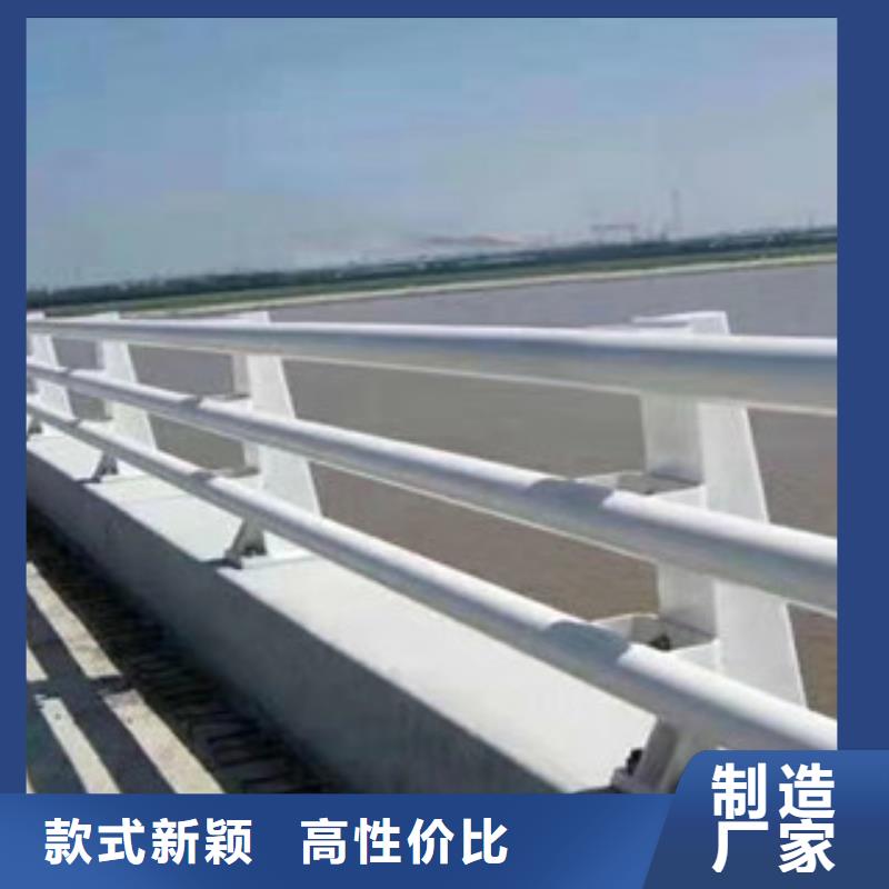 桥梁护栏-河道护栏一站式采购商