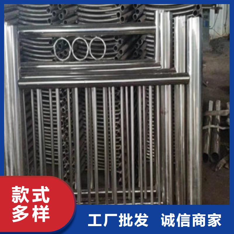 桥梁护栏质量无忧