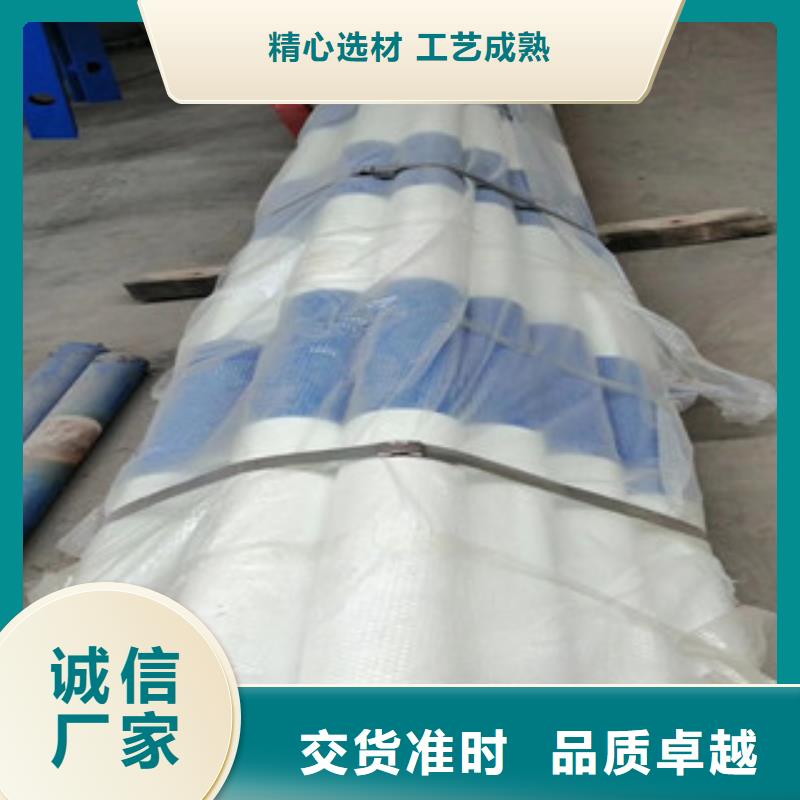 桥梁护栏河堤护栏交货准时