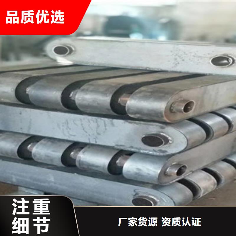 桥梁护栏_不锈钢护栏通过检测