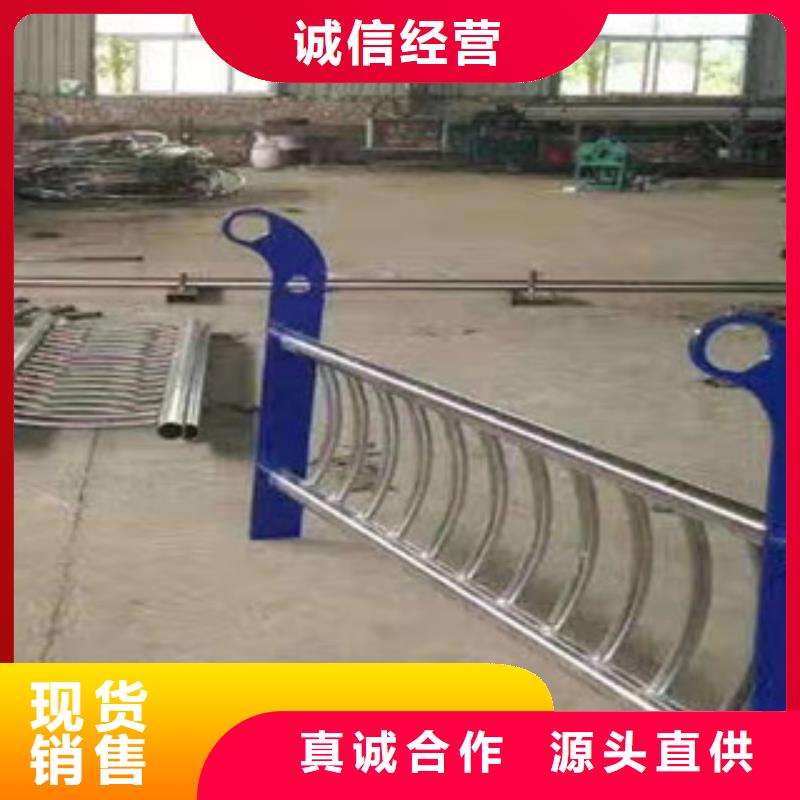 桥梁护栏【铝合金护栏】打造好品质