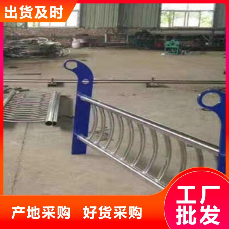 桥梁护栏_不锈钢护栏通过检测