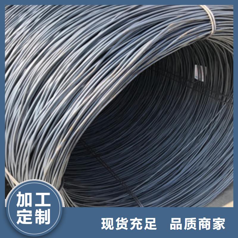 螺纹钢_无缝方矩管品质之选