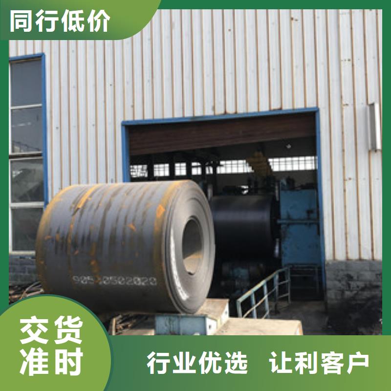 钢板H型钢库存量大